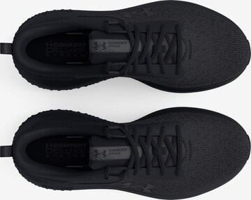 UNDER ARMOUR Running Shoes 'Charged Revitalize' in Black