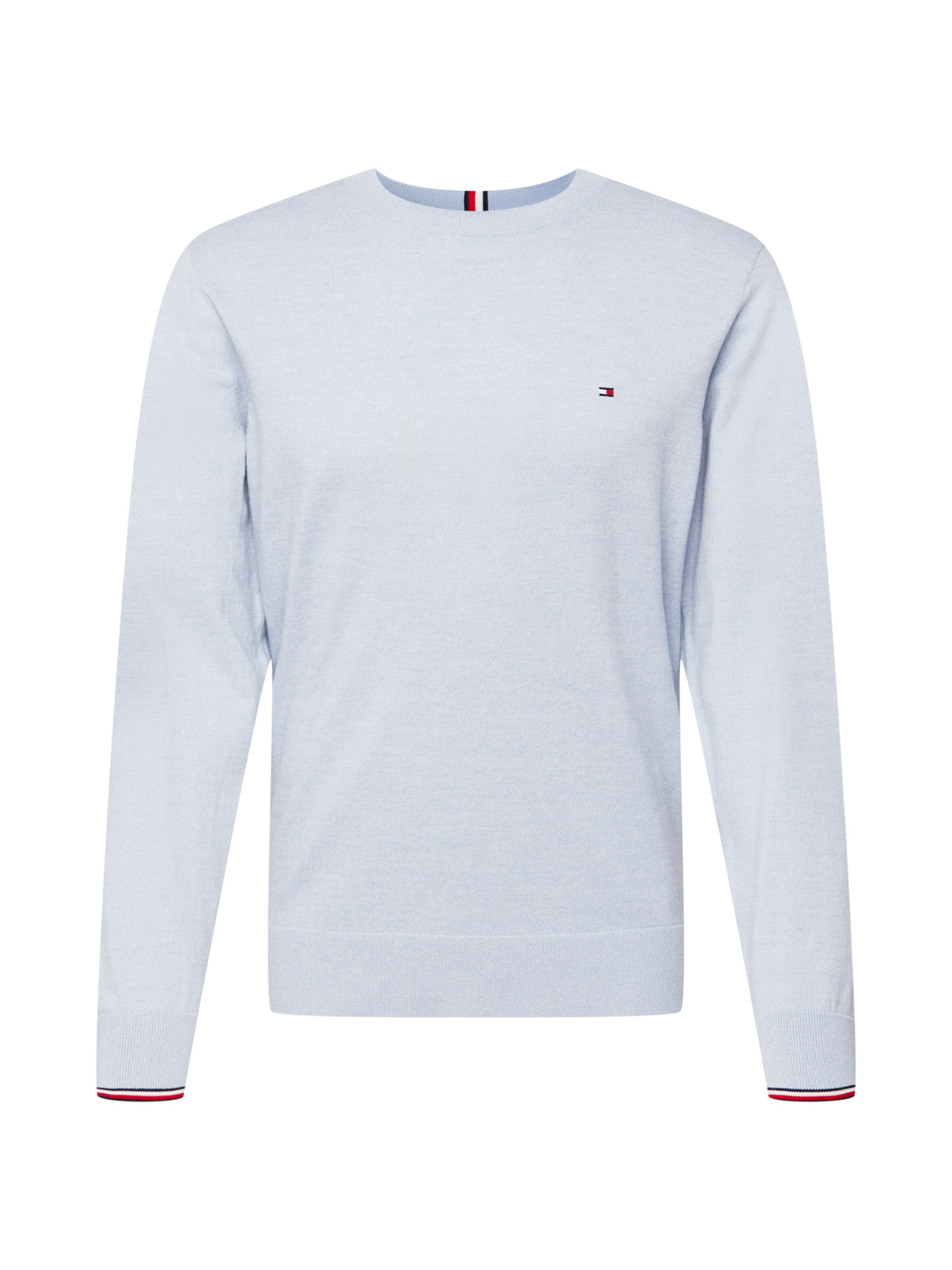 tommy hilfiger sweater navy