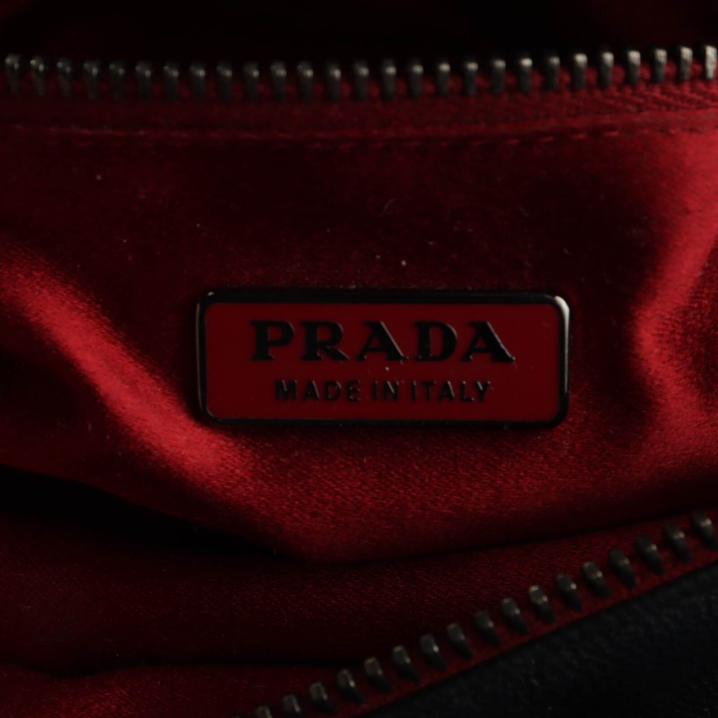 PRADA Bag in One size in Mixed colors