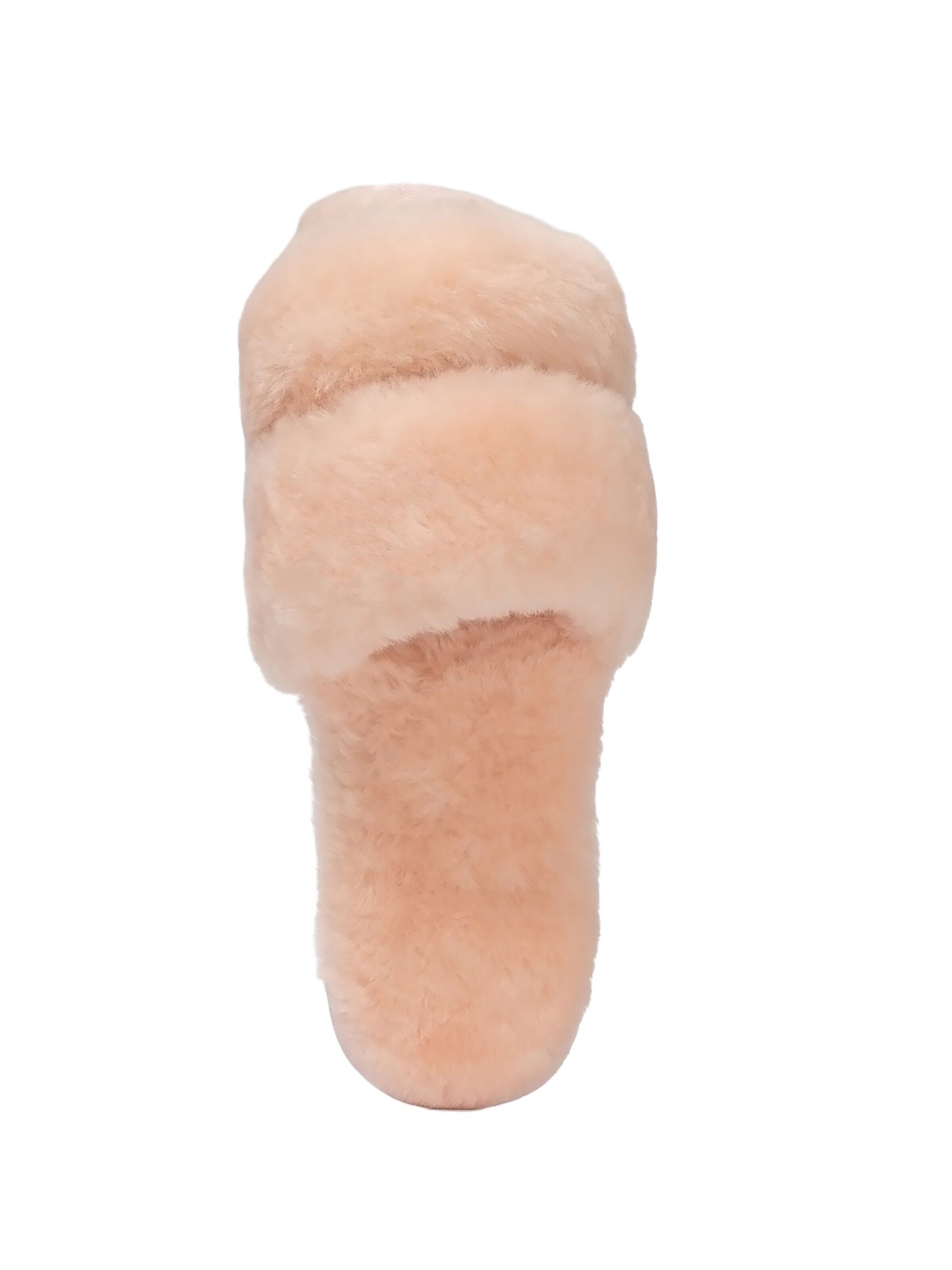 L'Arte Milano Slipper in Pink