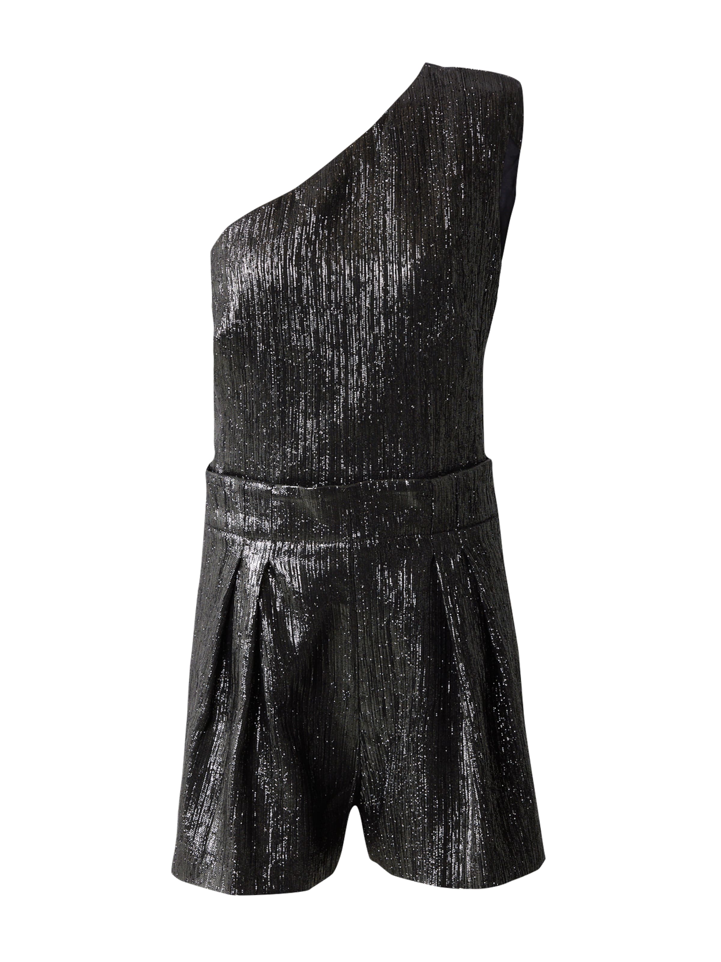 IRO - Macacões &#x27;ILIANA&#x27; em preto: frente