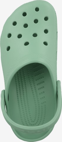 Crocs Clogs in Green