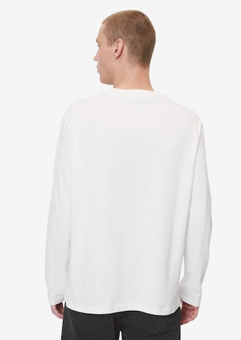 Marc O'Polo DENIM Shirt in White