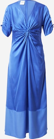 DAY BIRGER ET MIKKELSEN Kleid 'Eloise' in Blau: predná strana