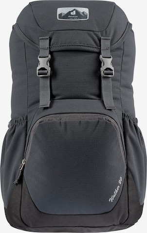 DEUTER Backpack 'Walker' in Grey: front