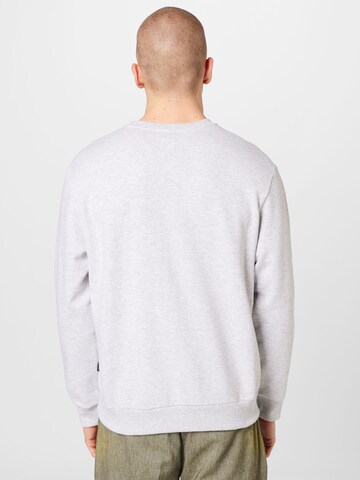 Sweat-shirt VANS en gris