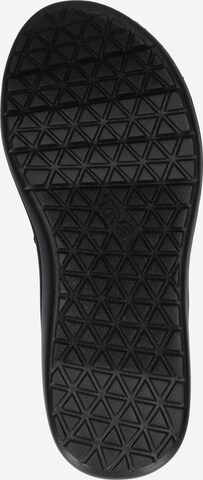 Tongs 'Voya Strappy' TEVA en noir