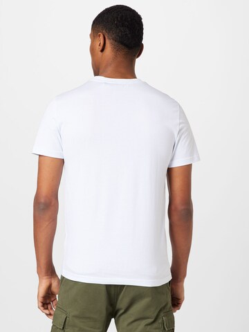 ANTONY MORATO T-shirt i vit