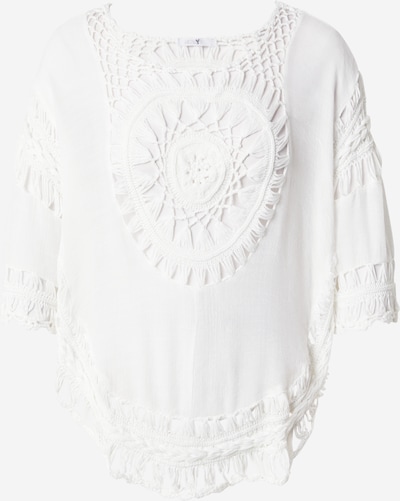 Hailys Bluza 'An44ny' u prljavo bijela, Pregled proizvoda