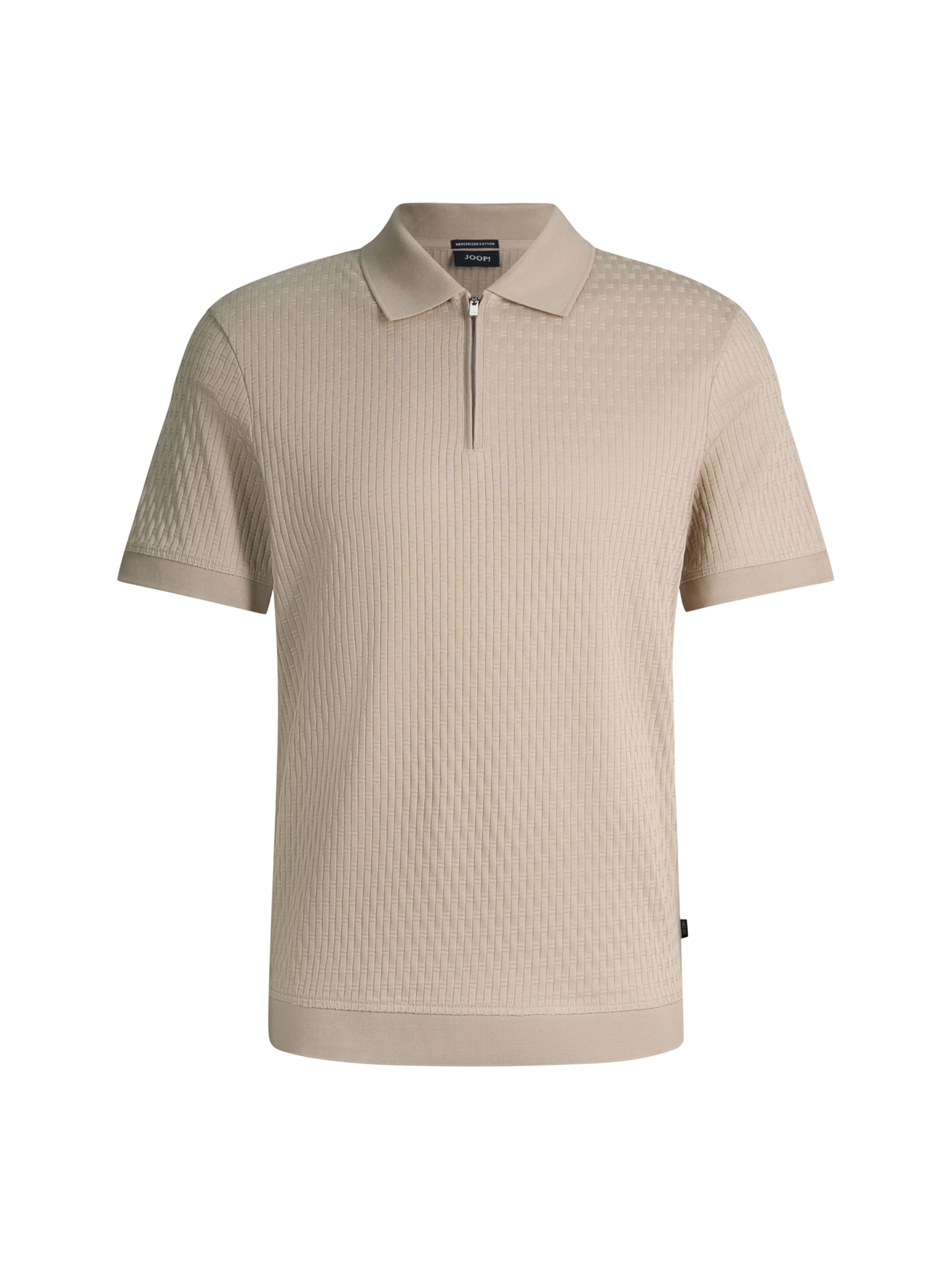 T-Shirt JOOP! en beige : devant