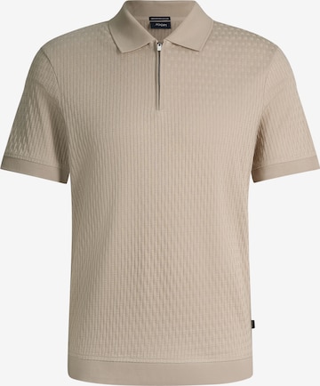 T-Shirt JOOP! en beige : devant