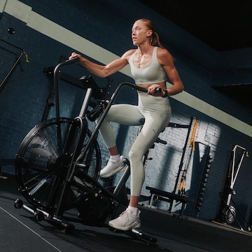 PUMA Bralette Sports bra 'PWRMode' in Green