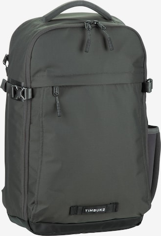 TIMBUK2 Rucksack 'The Division' in Grau: predná strana