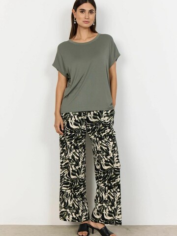 Soyaconcept Overdel ' SC_PETRA ' i grøn