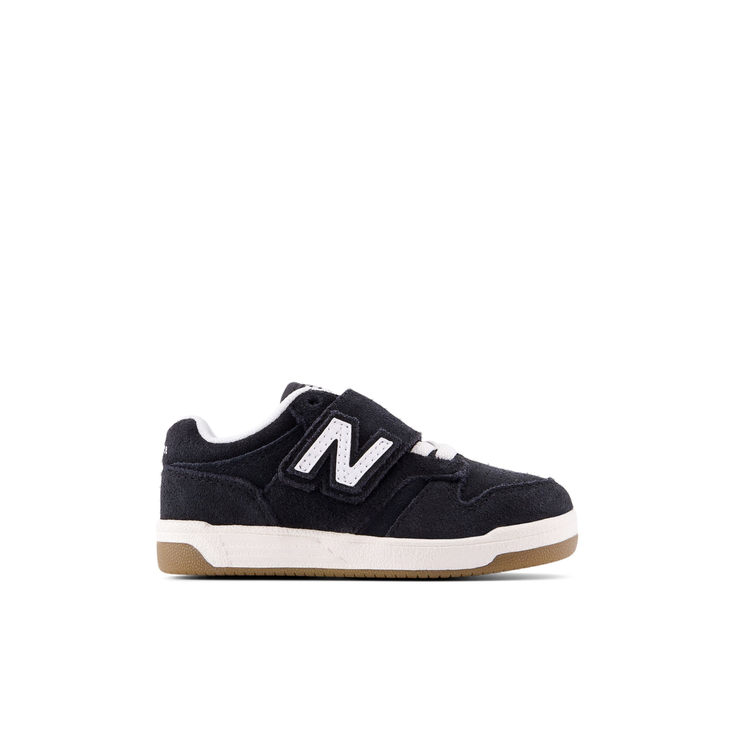 Baskets '480' new balance en noir