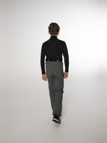 Regular Pantalon de sport 'BORK JR' PROTEST en vert
