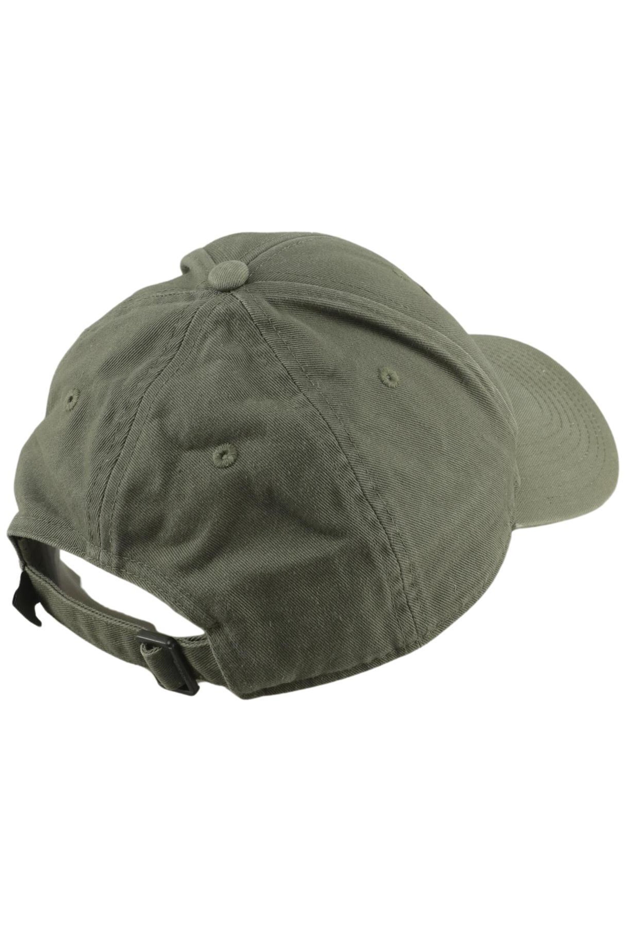 GYMSHARK Hut oder Mütze One Size in Grün