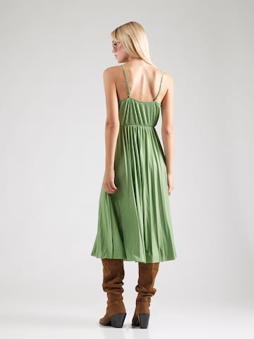 Abito 'Claire' di ABOUT YOU in verde