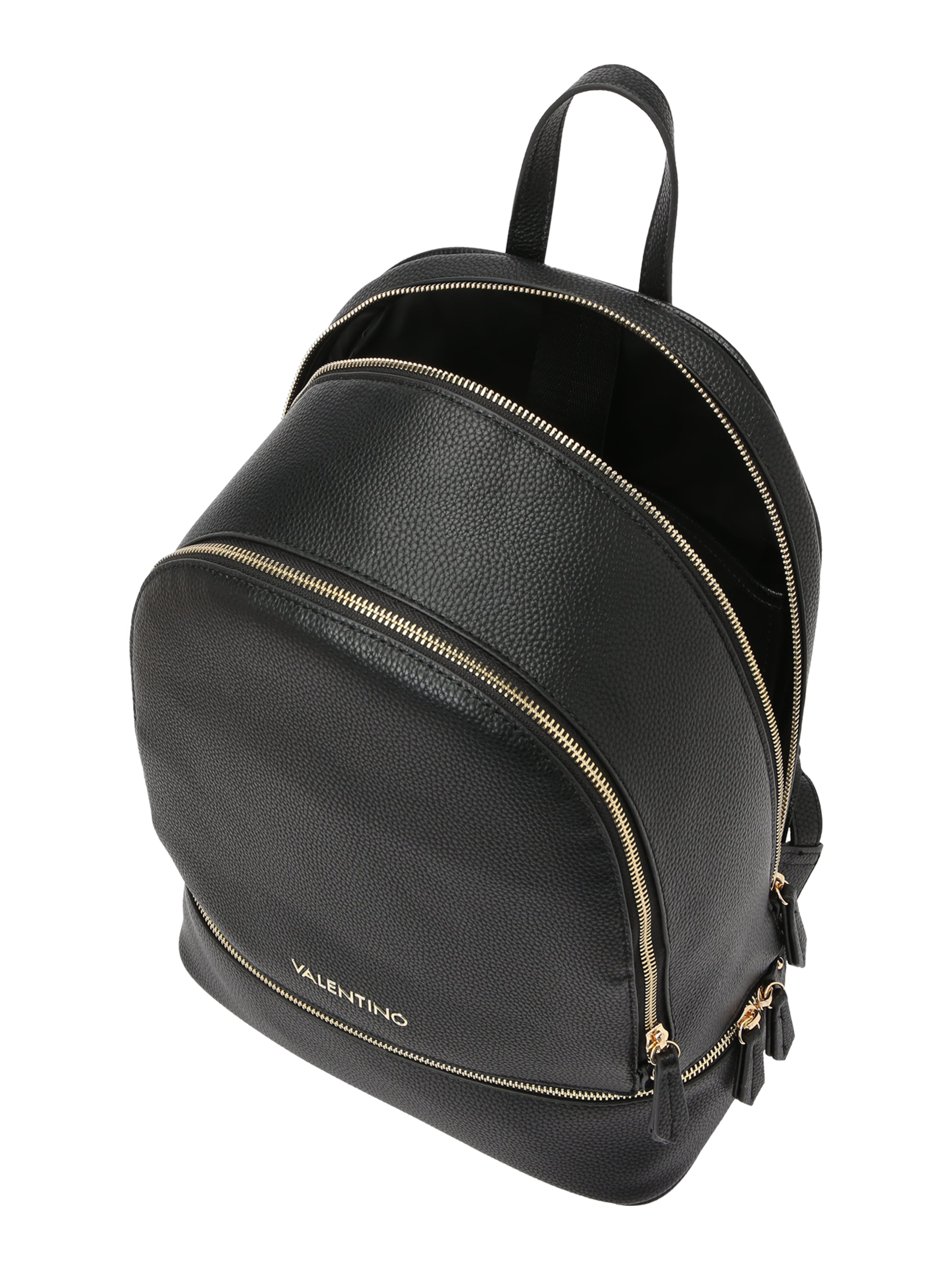 VALENTINO Batoh 'Brixton' - Čierna