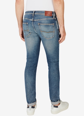 Pepe Jeans Jeans in Blau