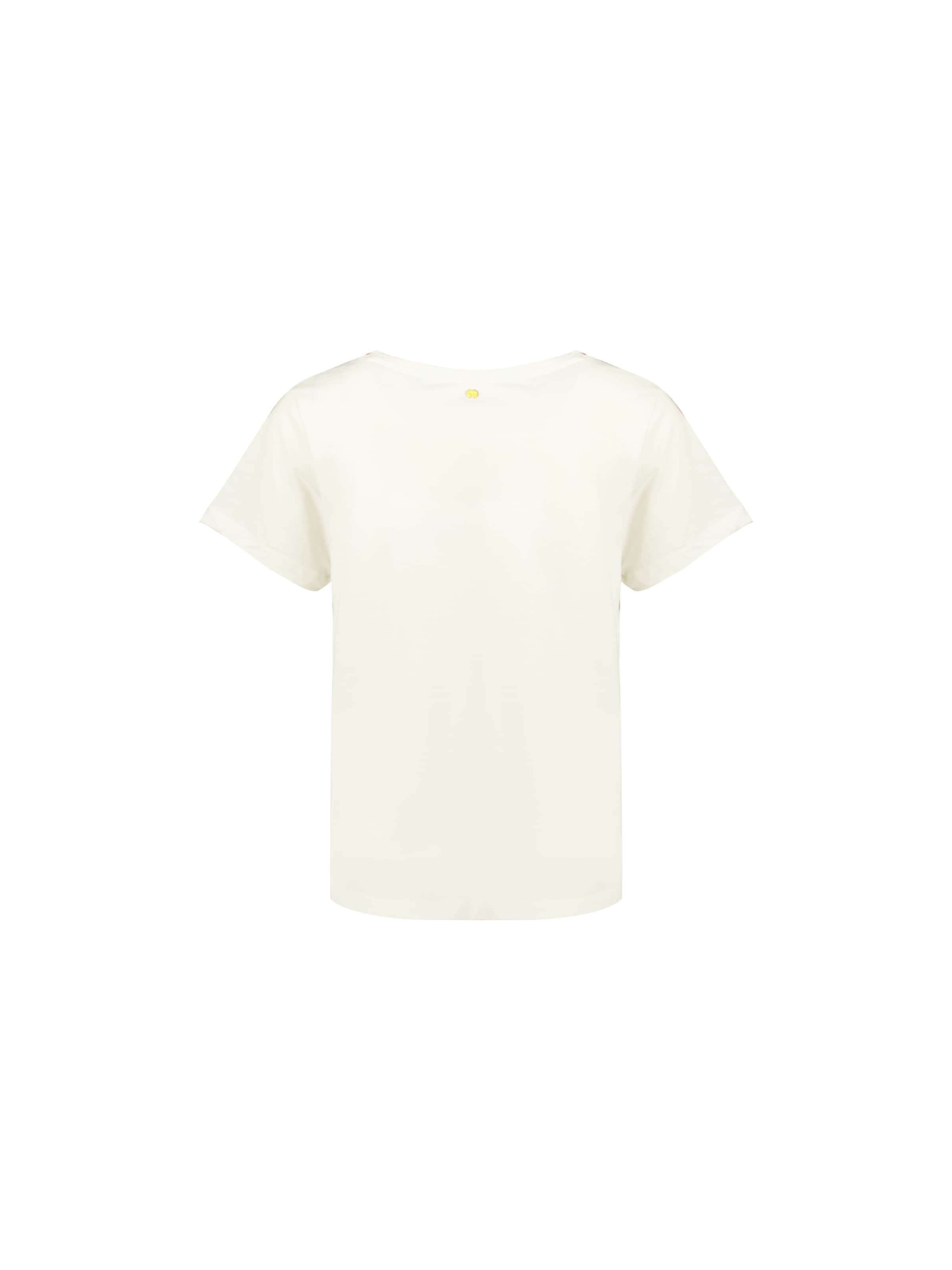 Deeluxe Shirt 'Sparky' in Wit