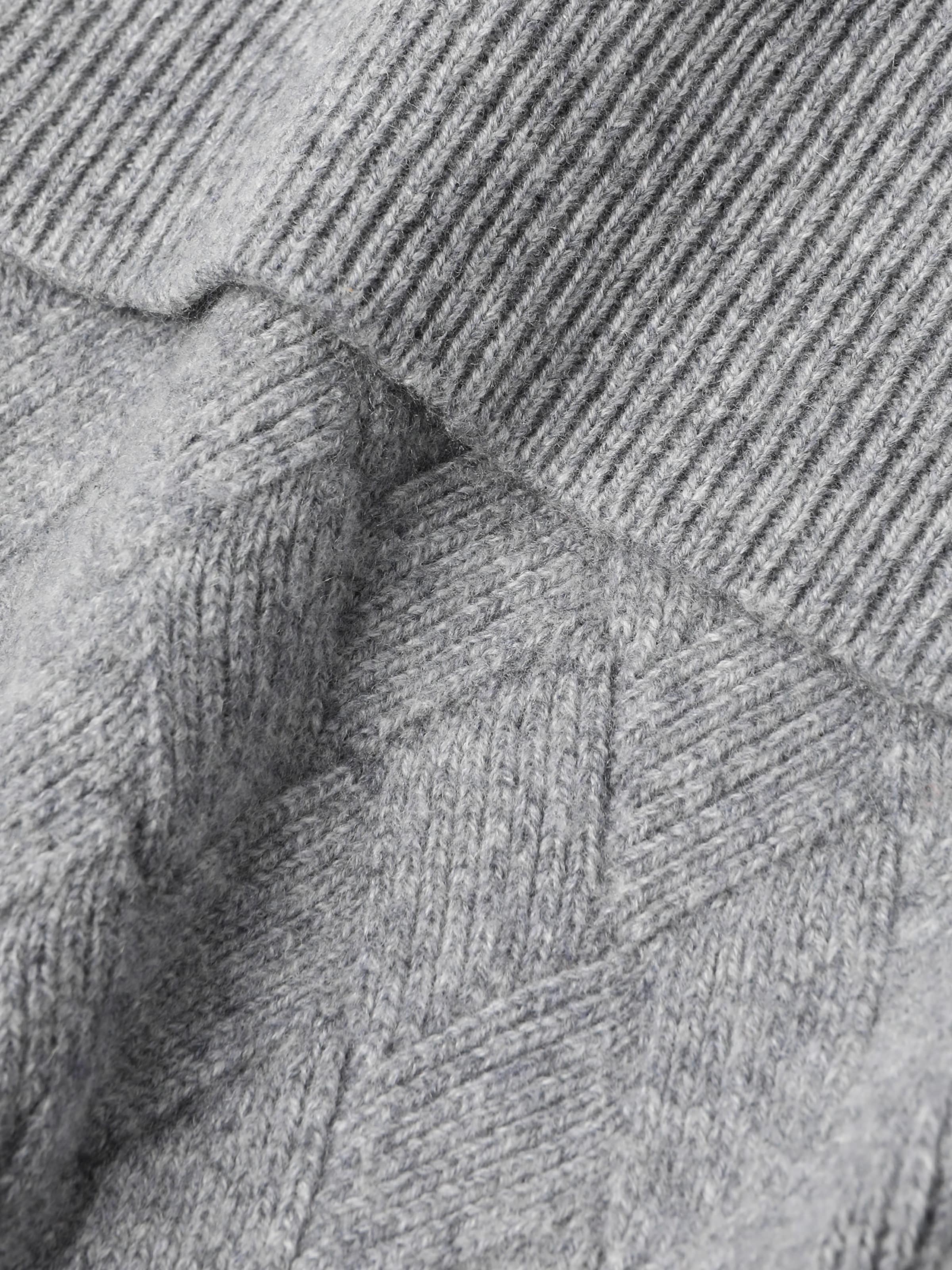 TATUUM Kapa | siva barva