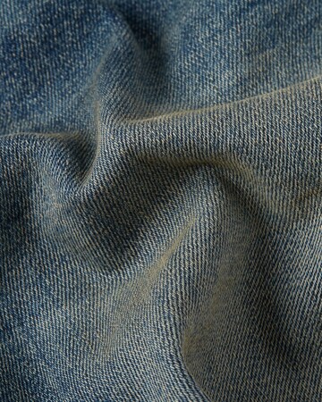 G-STAR Slimfit Jeans - 'FWD Skinny Jeans' in Blau