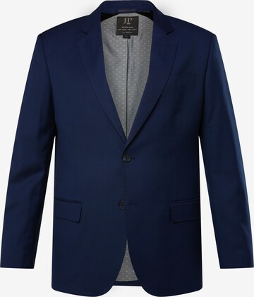 JP1880 Regular fit Colbert in Blauw: voorkant