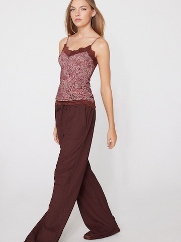 Tezenis Top in Red