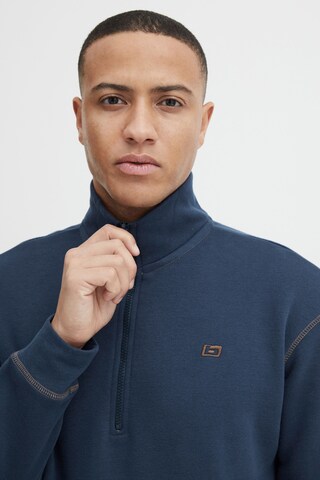 BLEND - Sudadera en azul