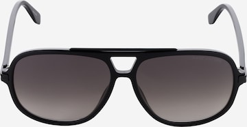 Marc Jacobs Sunglasses 'MARC 468/S' in Black