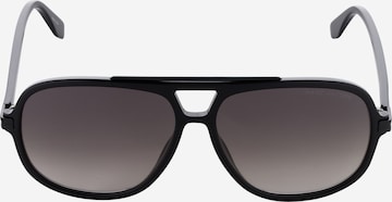 Marc Jacobs Sonnenbrille 'MARC 468/S' in Schwarz