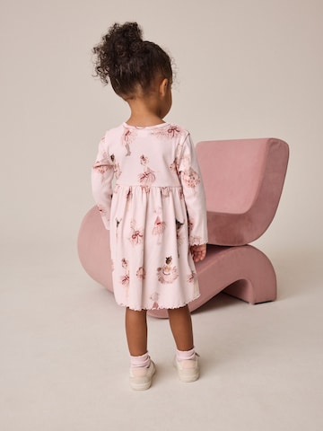 Robe Next en rose