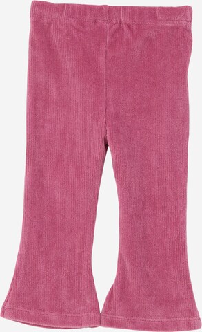 s.Oliver Flared Leggings in Pink