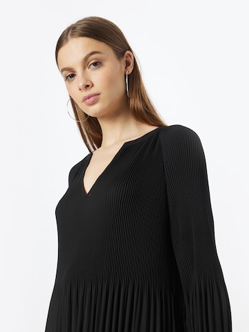 s.Oliver BLACK LABEL Blouse in Black