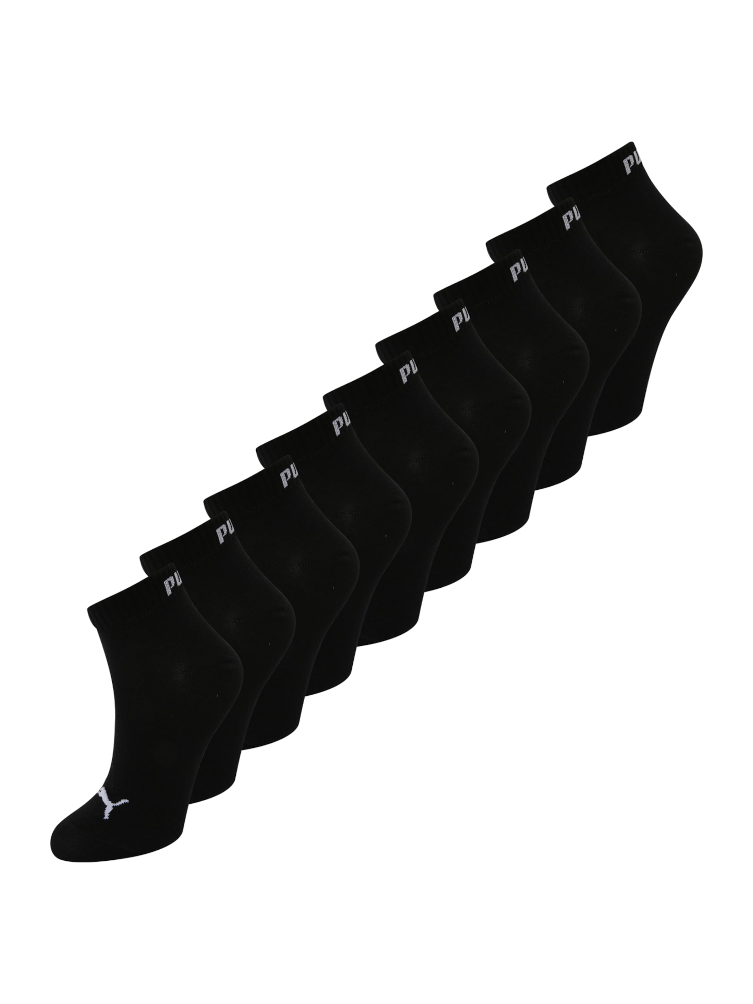 Calzino PUMA di colore nero, Visualizzazione prodotti