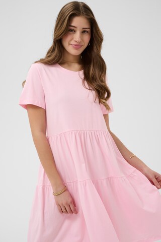 Robe 'Dominika' Love Copenhagen en rose