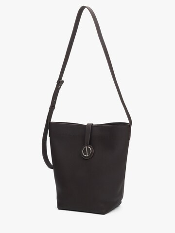 Estro Håndtaske '9510' i brun