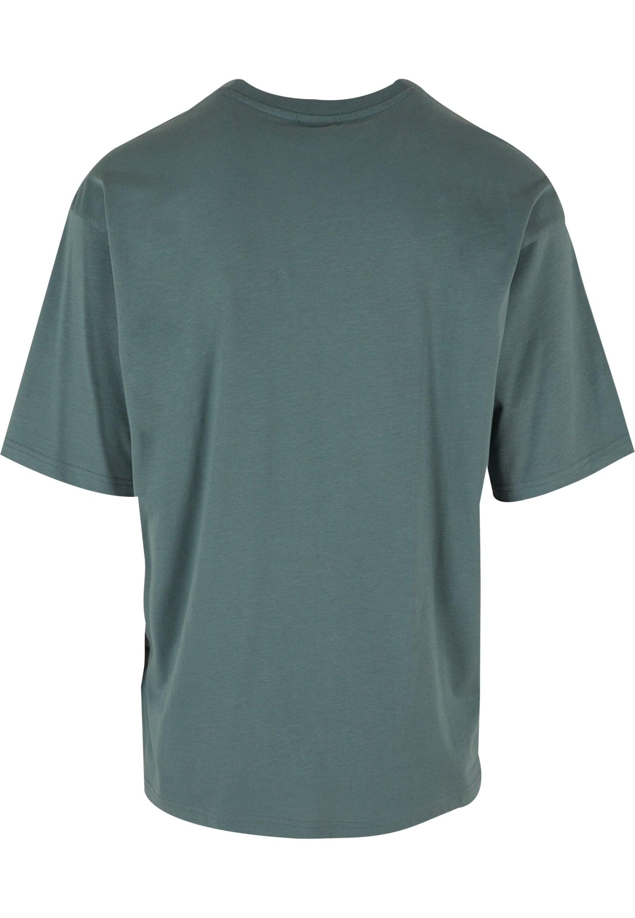 K1X Футболка в Зеленый