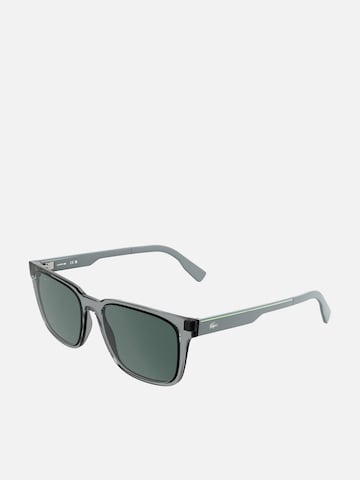 LACOSTE - Gafas de sol en gris