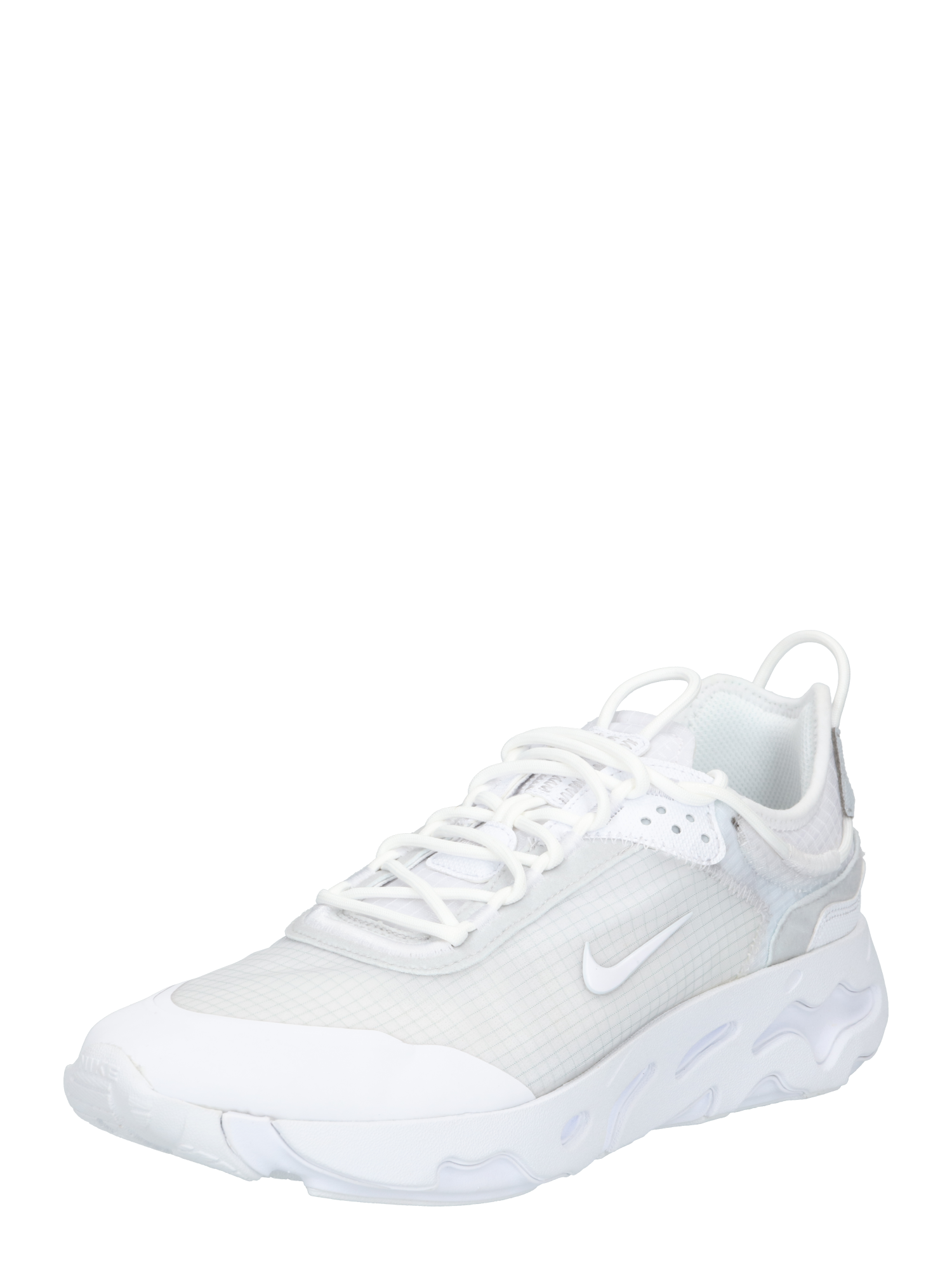 Mężczyźni nuTLo Nike Sportswear Trampki niskie w kolorze Białym 