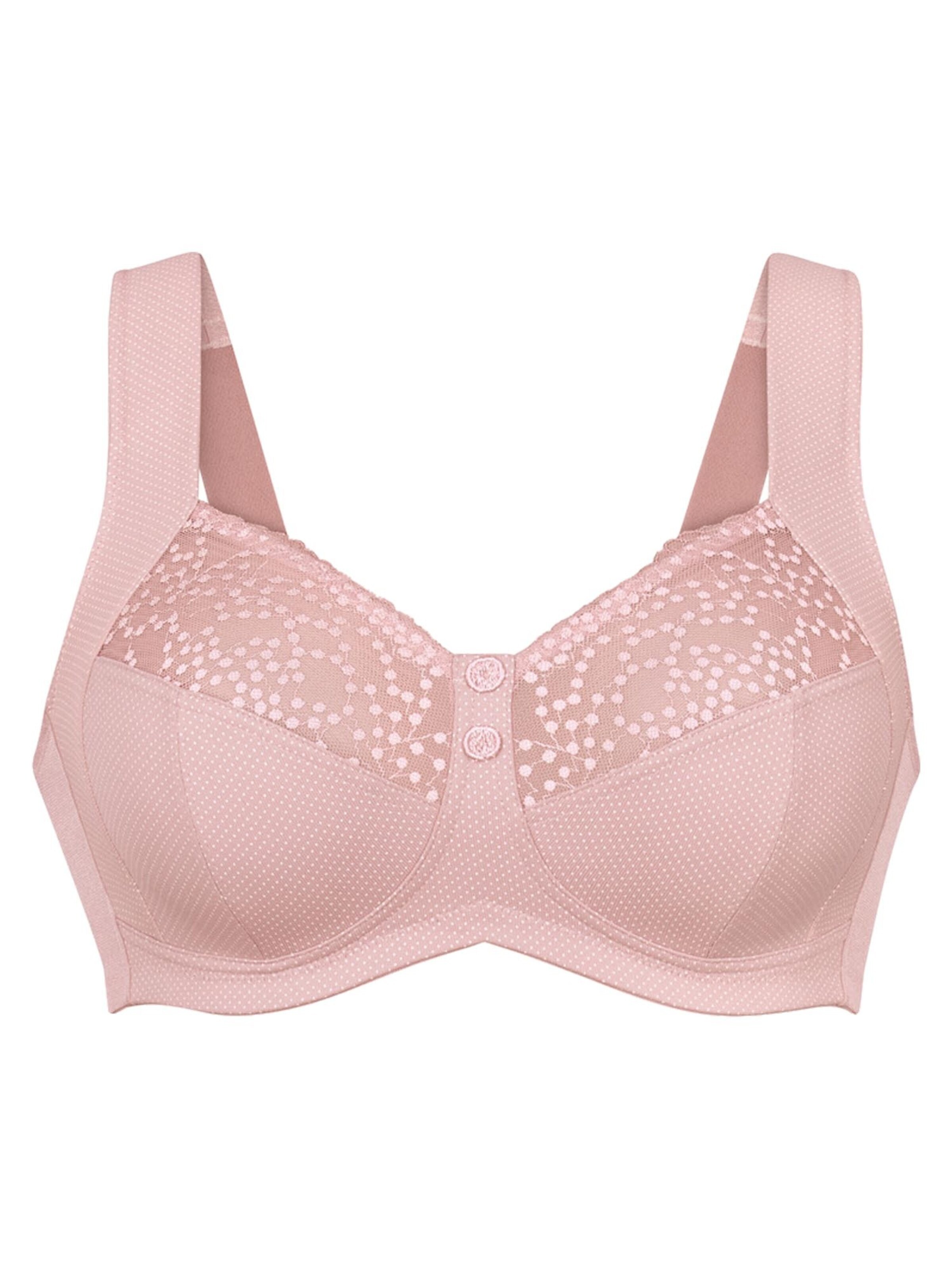 ANITA BH 'Orely'‌‌‌ in Pink: Vorderseite