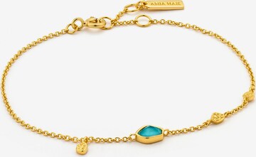 ANIA HAIE Bracelet in Gold: front