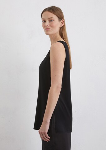 Marc O'Polo Top in Schwarz
