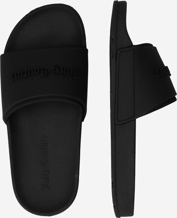 Mule 'BREANNA' Juicy Couture en noir