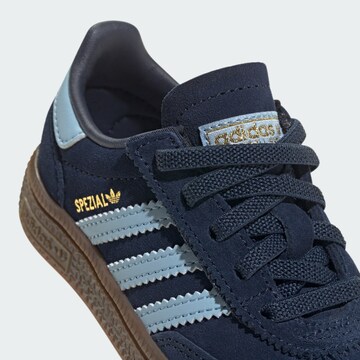 Baskets 'Handball Spezial' ADIDAS ORIGINALS en bleu