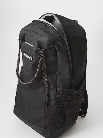 COLUMBIA - Mochila deportiva 'Echo Mountain™' en negro