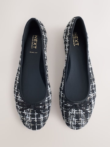 Ballerines 'Forever Comfort' Next en noir