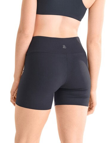 Lisca Skinny Sporthose 'Free Move'‌‌‌‌ in Grau