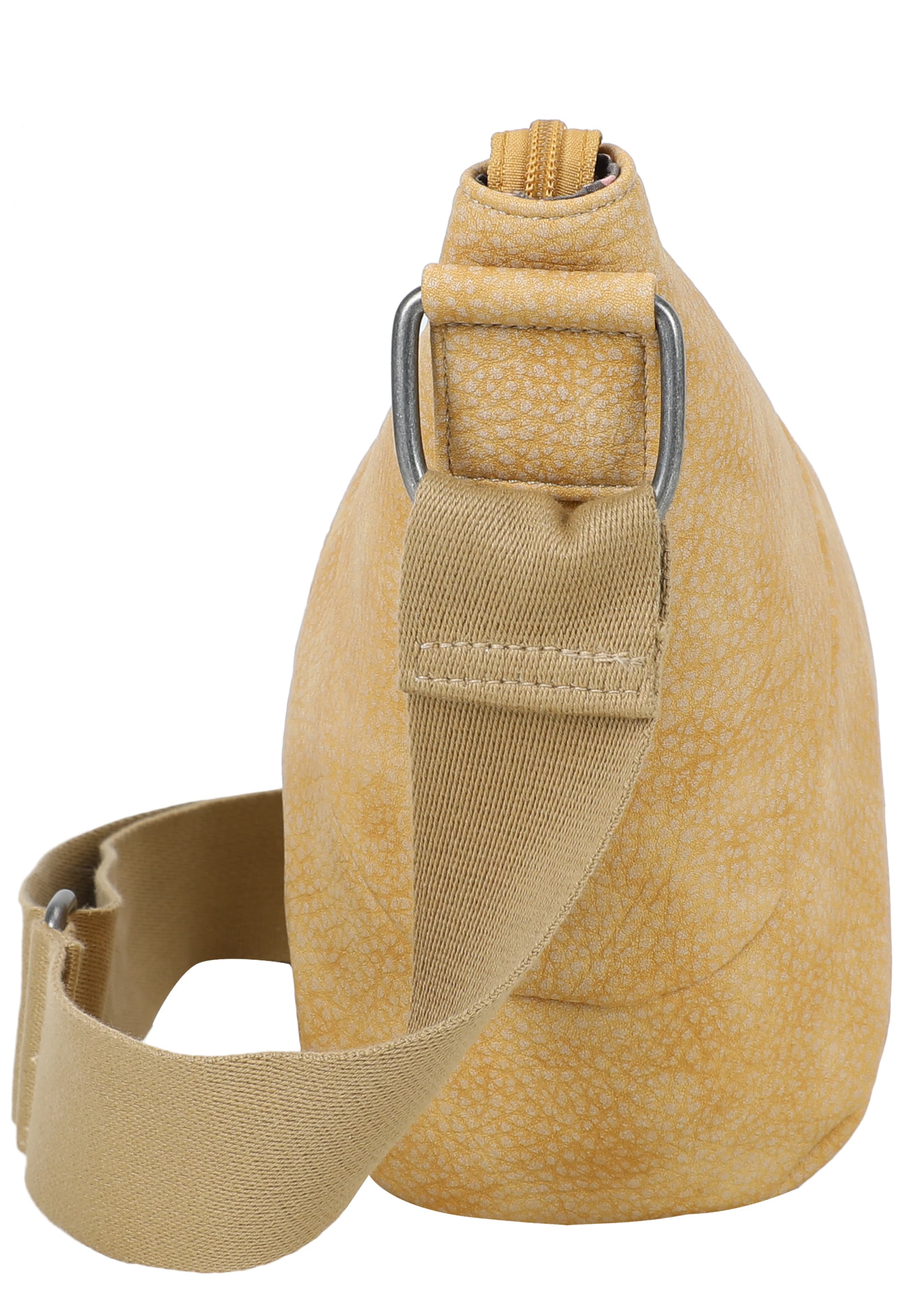 Fritzi aus Preußen Schoudertas in Bruin